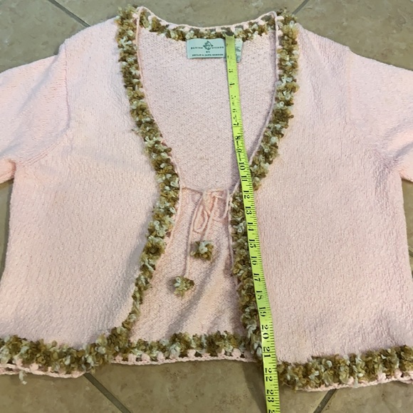 Vintage Design Options by Philip & Jane Gordon Cardigan - Picture 13 of 15